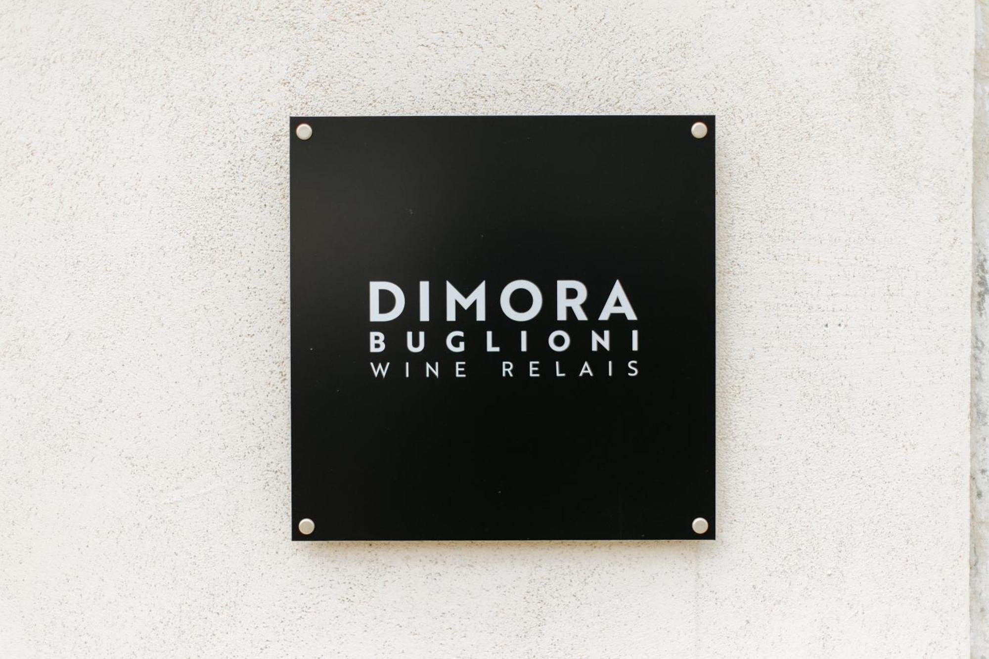 サン・ピエトロ・イン・カリアーノ Dimora Buglioni Wine Relaisヴィラ エクステリア 写真